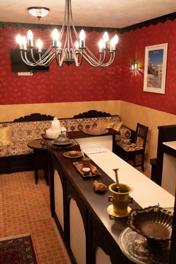 Villa Sultan Sulejman Mostar Extérieur photo