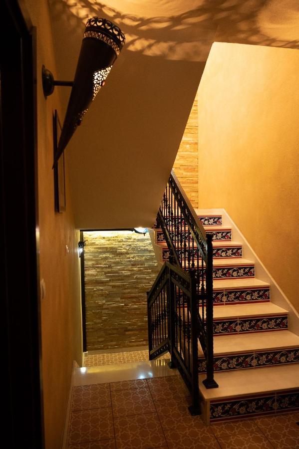 Villa Sultan Sulejman Mostar Extérieur photo