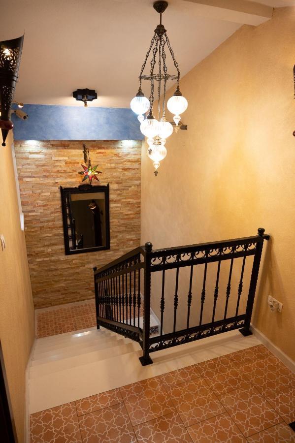 Villa Sultan Sulejman Mostar Extérieur photo