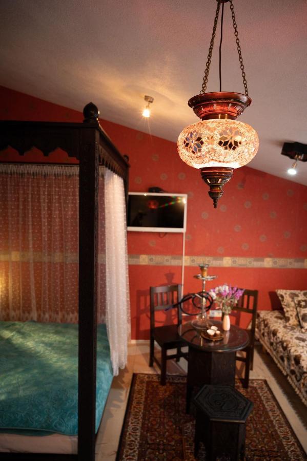Villa Sultan Sulejman Mostar Extérieur photo