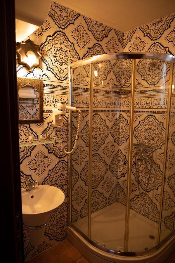 Villa Sultan Sulejman Mostar Extérieur photo