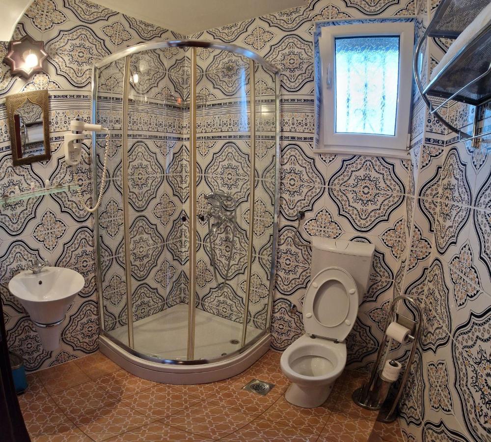 Villa Sultan Sulejman Mostar Extérieur photo