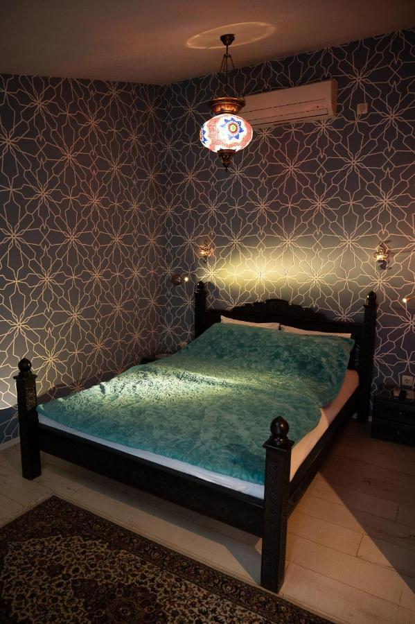 Villa Sultan Sulejman Mostar Extérieur photo