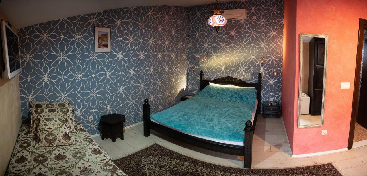 Villa Sultan Sulejman Mostar Extérieur photo